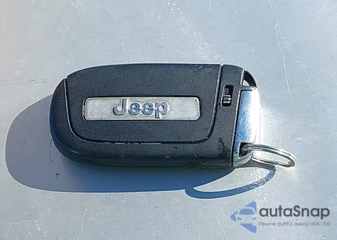 2020 Jeep Compass Trailhawk 4X4 from USA, damaged, VIN 3C4NJDDB9LT244310